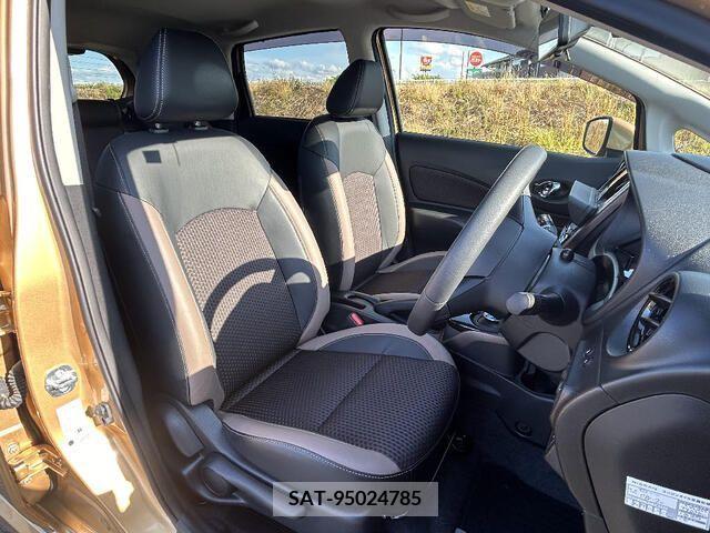 Nissan NOTE 2016-11 328691-17