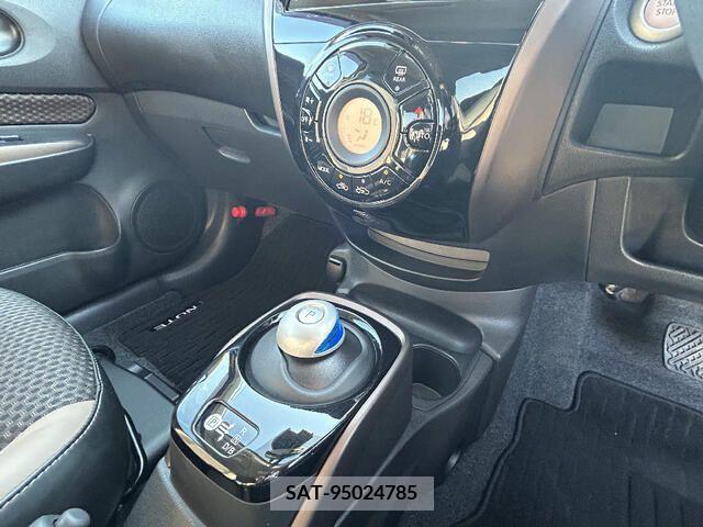 Nissan NOTE 2016-11 328691-7
