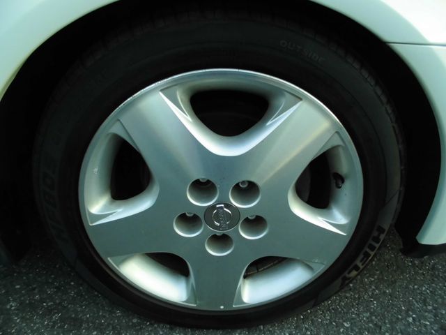 Nissan GLORIA HARDTOP 2000-07 249-19