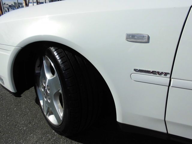 Nissan GLORIA HARDTOP 2000-07 249-8