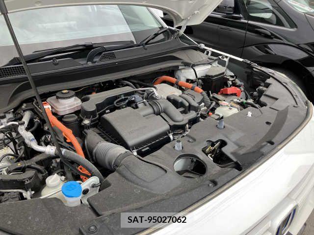 Honda VEZEL 2021-04 236533-3