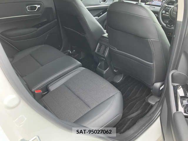 Honda VEZEL 2021-04 236533-6