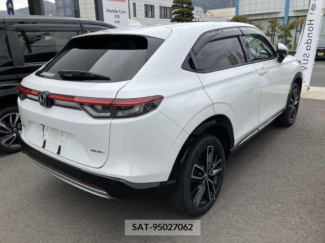 Honda VEZEL 2021-04 236533-7