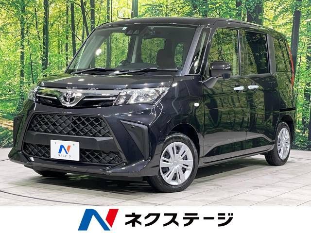 Toyota ROOMY 2023-05 14596-0