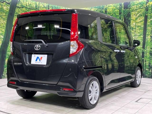 Toyota ROOMY 2023-05 14596-17