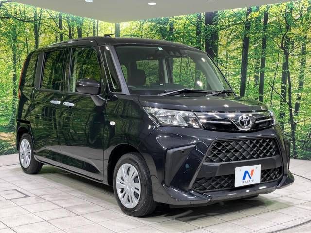 Toyota ROOMY 2023-05 14596-16