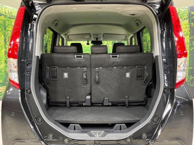 Toyota ROOMY 2023-05 14596-10