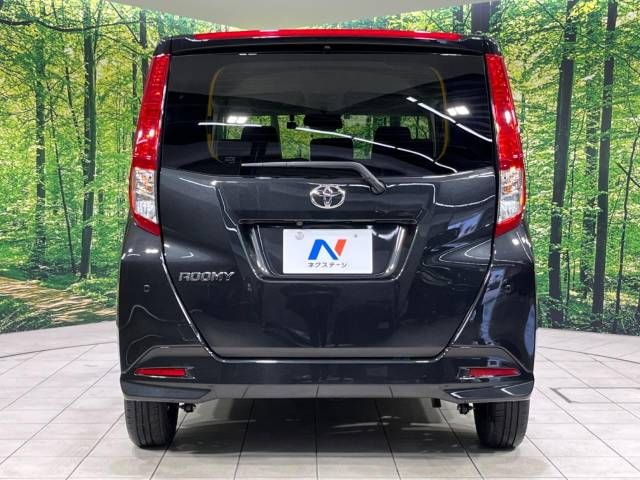 Toyota ROOMY 2023-05 14596-15