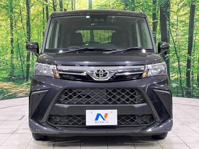 Toyota ROOMY 2023-05 14596-14