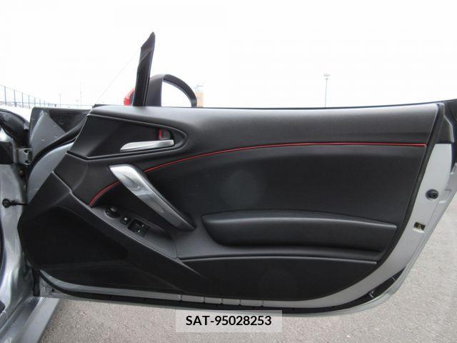 Abarth 124 Spider 2018-07 215032-24