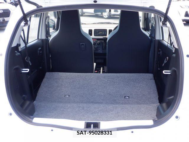 Suzuki ALTO 2017-02 327415-10