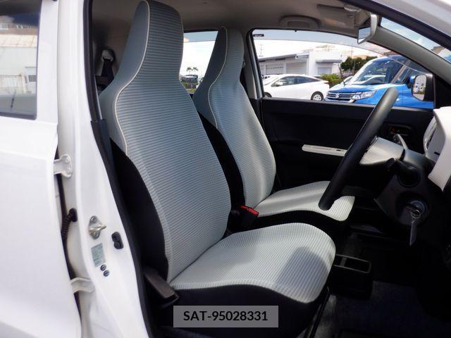 Suzuki ALTO 2017-02 327415-12