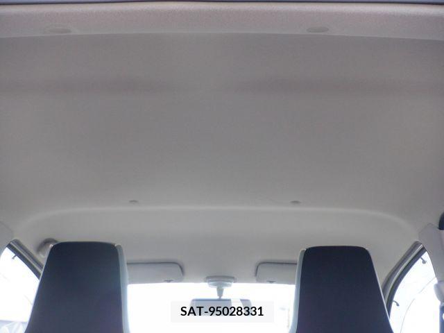 Suzuki ALTO 2017-02 327415-11