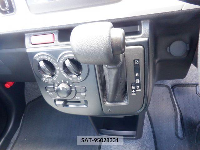 Suzuki ALTO 2017-02 327415-17