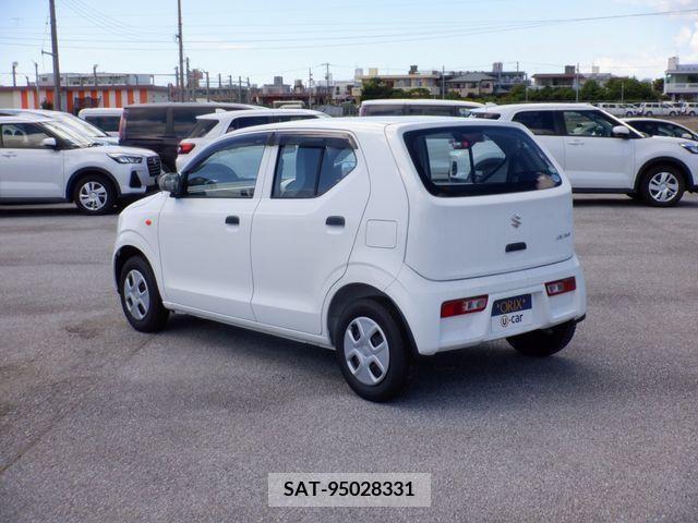 Suzuki ALTO 2017-02 327415-6