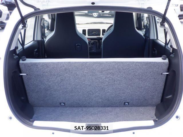 Suzuki ALTO 2017-02 327415-9