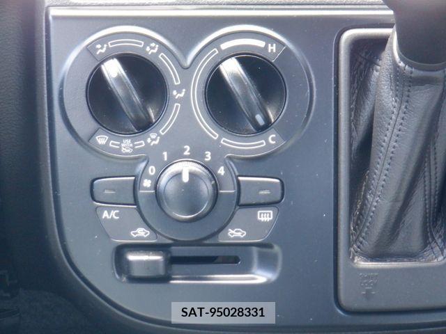 Suzuki ALTO 2017-02 327415-16