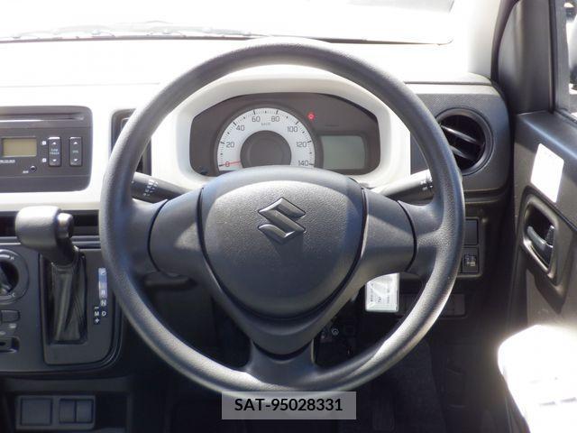 Suzuki ALTO 2017-02 327415-15