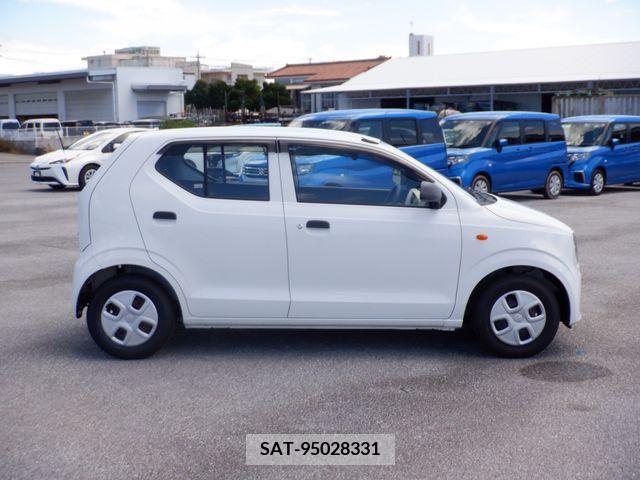 Suzuki ALTO 2017-02 327415-5