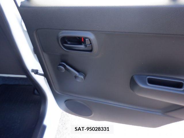 Suzuki ALTO 2017-02 327415-21