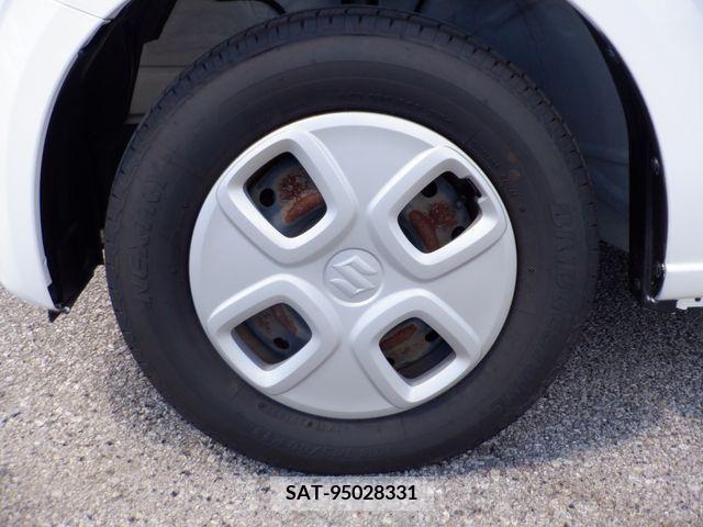 Suzuki ALTO 2017-02 327415-25