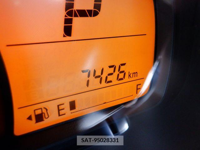 Suzuki ALTO 2017-02 327415-14