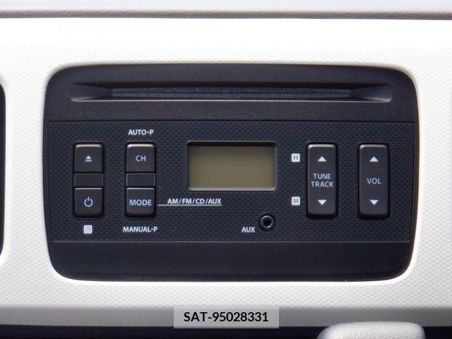 Suzuki ALTO 2017-02 327415-18