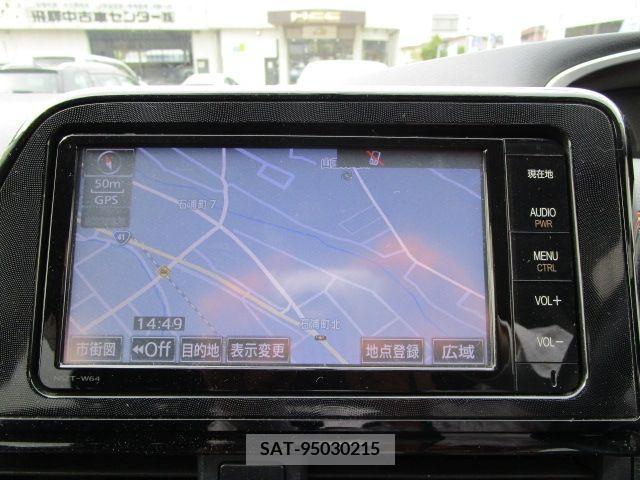 Toyota SIENTA 2016-06 285076-8