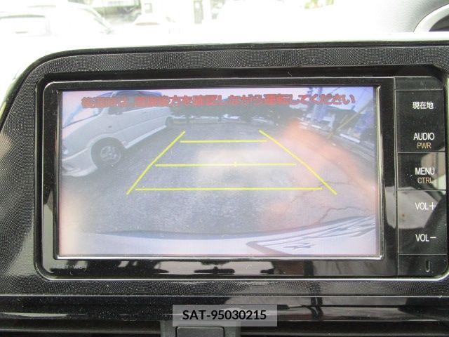 Toyota SIENTA 2016-06 285076-10