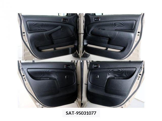Toyota SUCCEED VAN 2018-01 253089-11