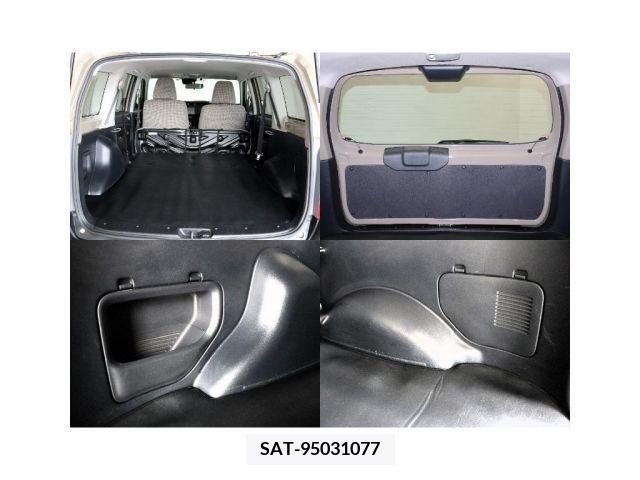 Toyota SUCCEED VAN 2018-01 253089-12