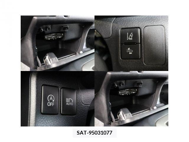 Toyota SUCCEED VAN 2018-01 253089-13
