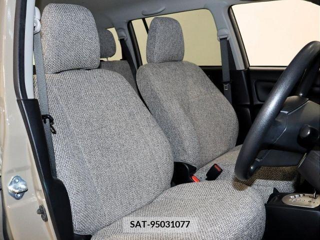 Toyota SUCCEED VAN 2018-01 253089-4