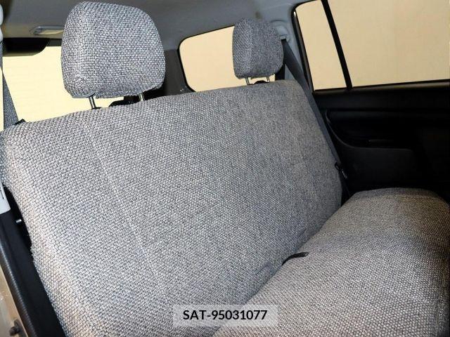Toyota SUCCEED VAN 2018-01 253089-5