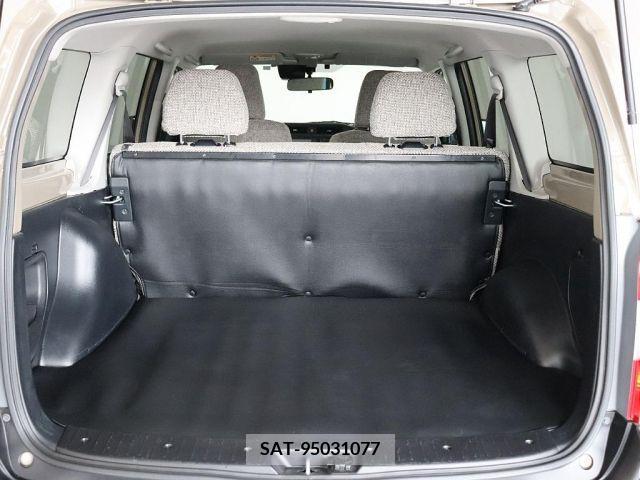 Toyota SUCCEED VAN 2018-01 253089-6