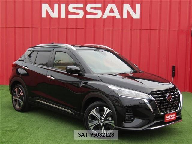 Nissan KICKS 2023-03 205298-0