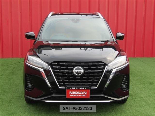 Nissan KICKS 2023-03 205298-20