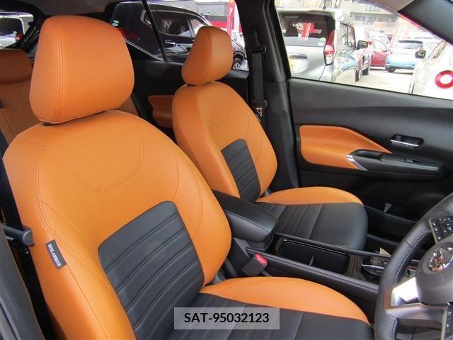 Nissan KICKS 2023-03 205298-24