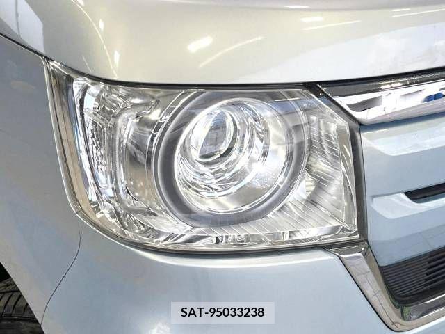 Honda N BOX 2020-03 307105-12