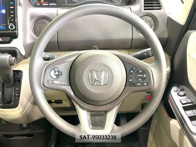 Honda N BOX 2020-03 307105-11