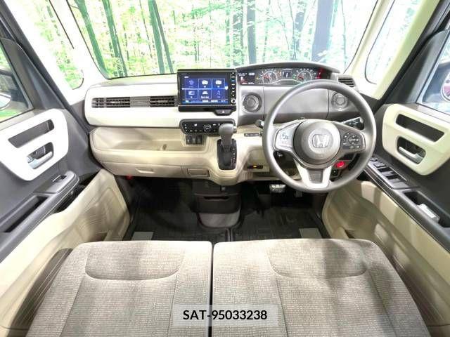 Honda N BOX 2020-03 307105-1
