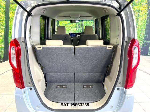 Honda N BOX 2020-03 307105-10