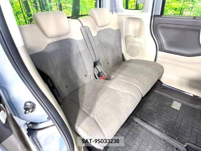 Honda N BOX 2020-03 307105-9