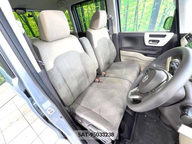 Honda N BOX 2020-03 307105-8
