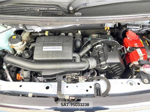 Honda N BOX 2020-03 307105-18
