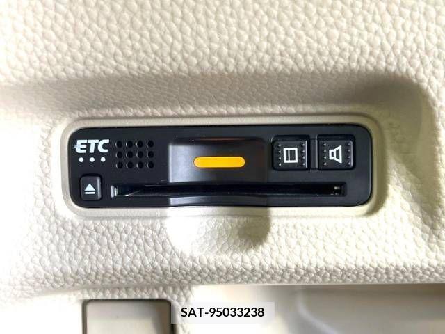 Honda N BOX 2020-03 307105-6