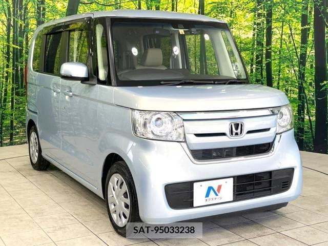 Honda N BOX 2020-03 307105-16