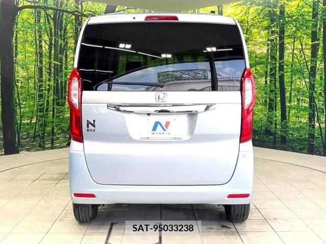 Honda N BOX 2020-03 307105-15