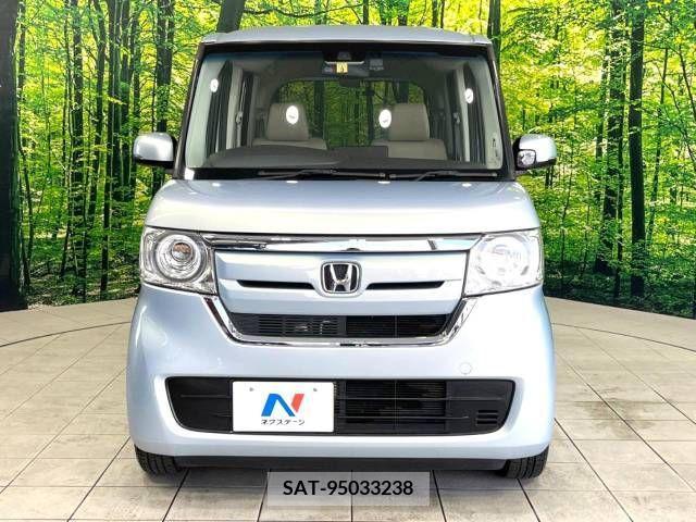 Honda N BOX 2020-03 307105-14