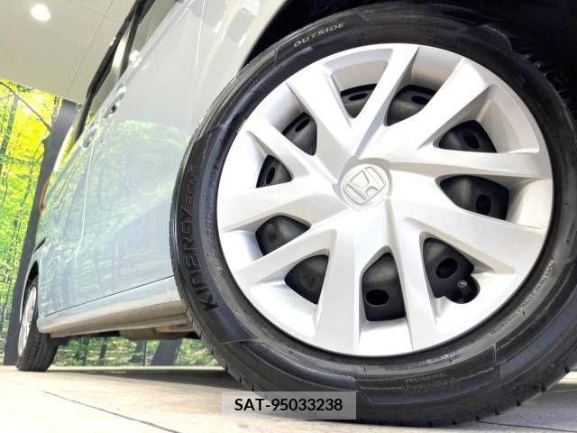 Honda N BOX 2020-03 307105-13